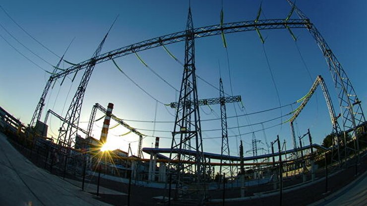 Виробництво теплової генерації за рахунок вугілля із 7 по 13 січня цього року зросло майже на 30%