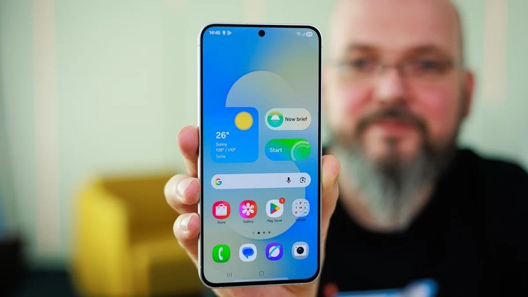 Samsung Galaxy S26