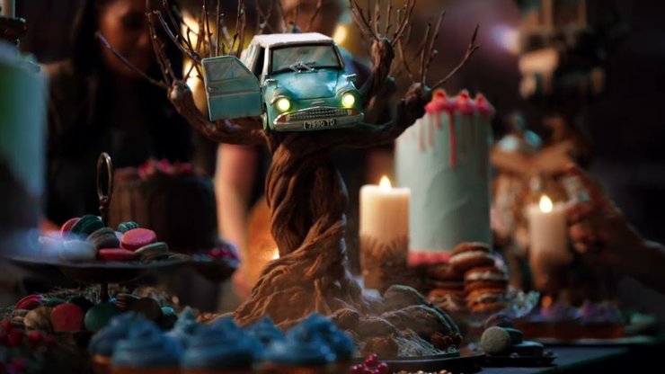 Джеймс Фелпс, Оливер Фелпс, близнецы уизли, гарри поттер, кулинарное шоу