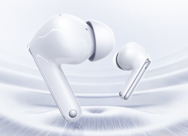 Нові навушники Ugreen HiTune T8