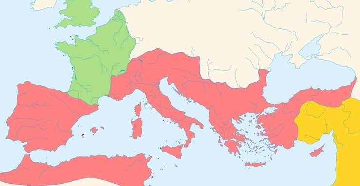 Галльська імперія