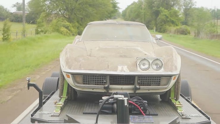 Chevrolet Corvette C3, Chevrolet Corvette, Chevrolet Corvette 1971, Chevrolet Corvette LS5