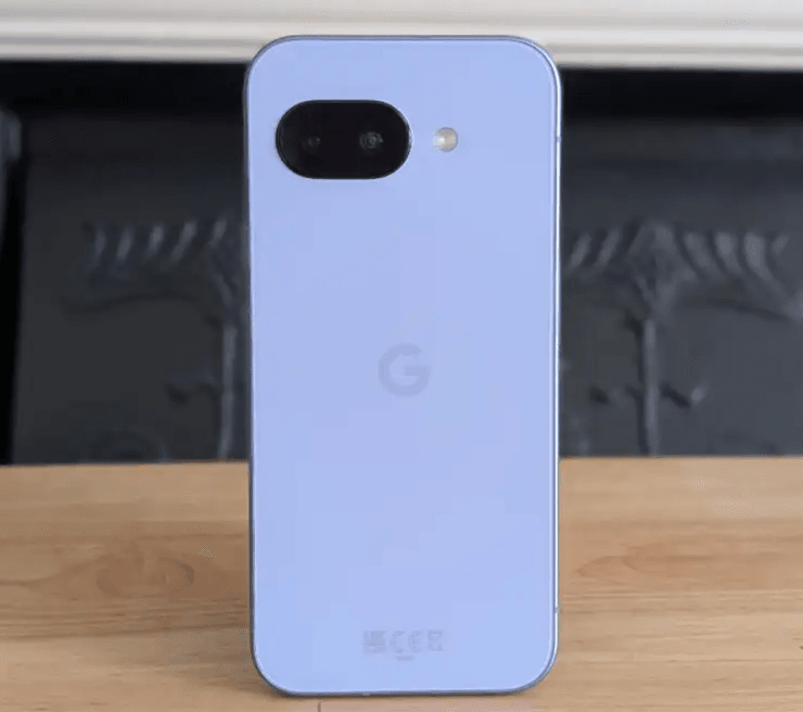 смартфон Google Pixel лучший базовый Google Pixel