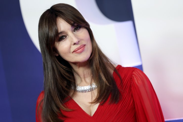 Моника Беллуччи