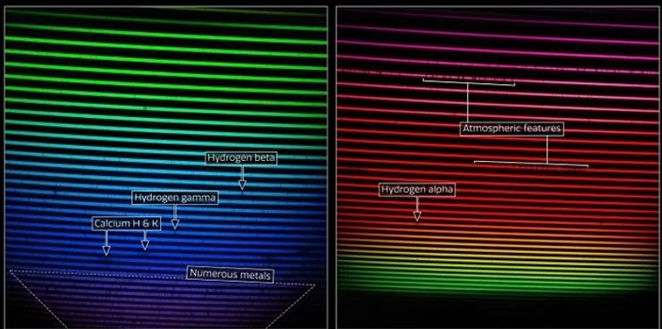 звезда HD 222925