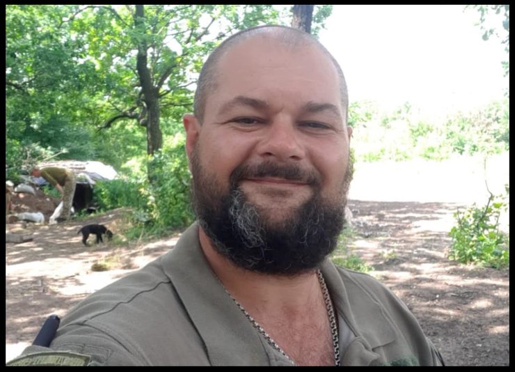 загиблі в російсько-українській війні