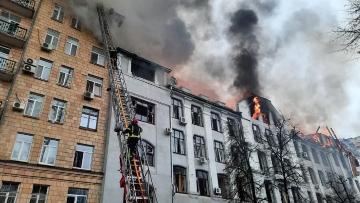 Харків, обстріл Харкова, Харків новини війна