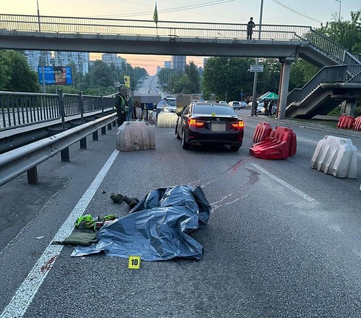 Алексей Тандыр, Тандыр, ДТП на блокпосту, ДТП нацгвардеец, сбил нацгвардейца, сбил на блокпосту, смертельное ДТП, ДТП