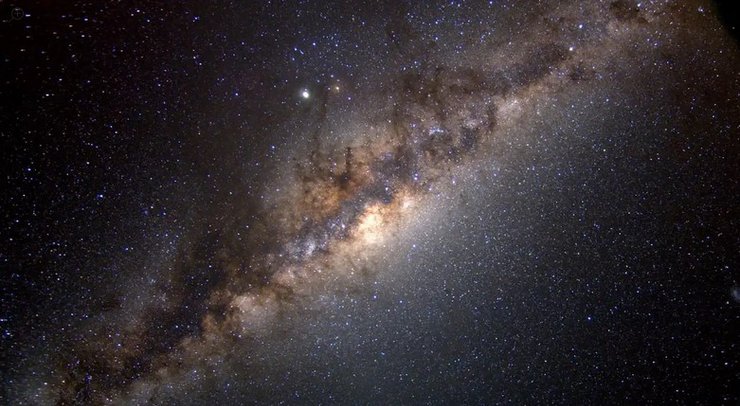 Чумацький Шлях