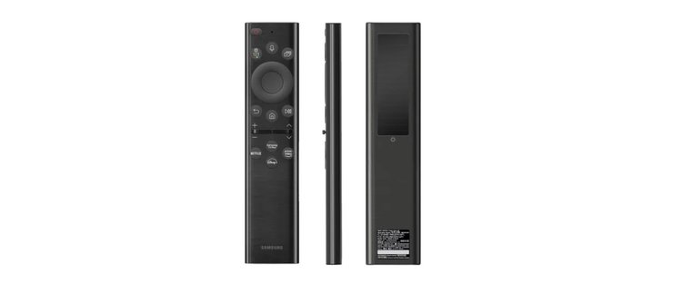 Samsung, пульт, Eco Remote