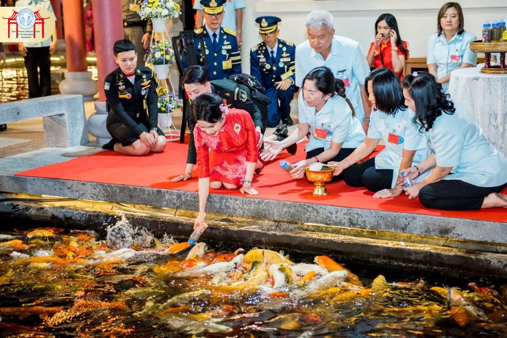 Сининат Вонгваджирапакди, таиланд