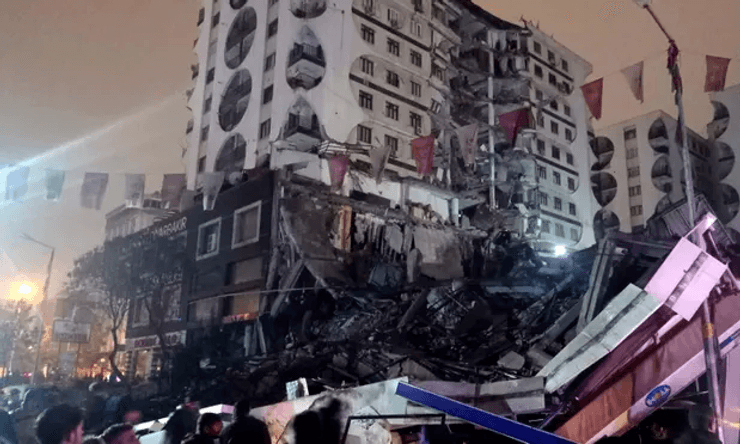 землетрясение, турция, сирия, последствия землетрясения, жертвы землетрясения