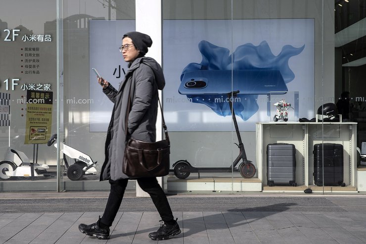 китай, китайські підробки