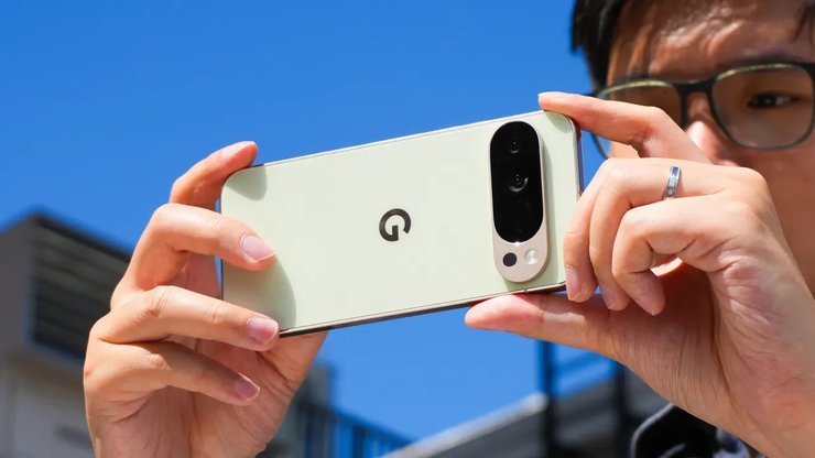Google Pixel 10 Pro XL