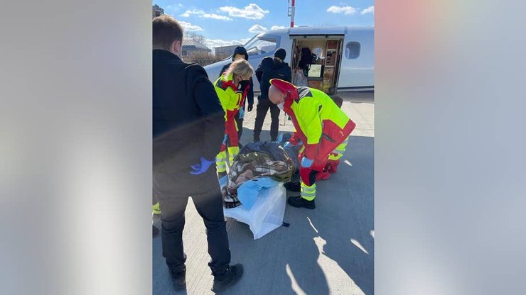 пациент больница, пытки, россияне,