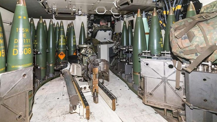 сау для украины