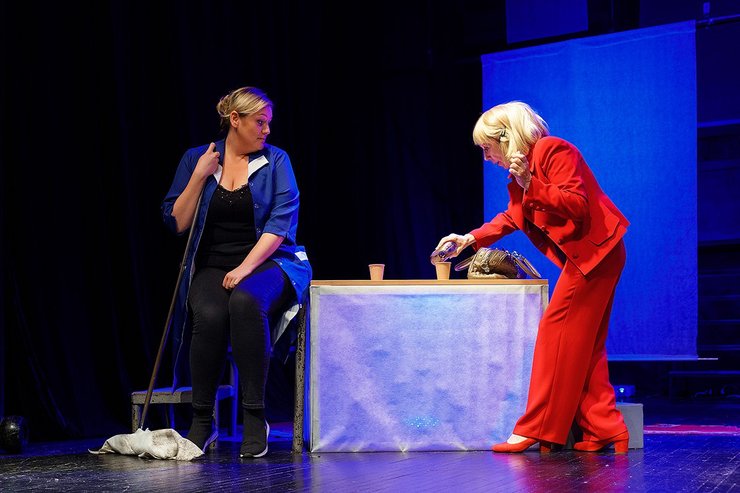 страхи в стилі ню, театр маріуполь, театр перший план, сімейна психотерапія, конфлікти в сім'ї, розстановки, сімейна психотерапія