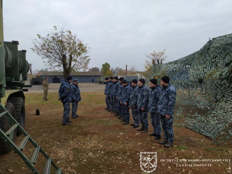 осваивание брк нептуна