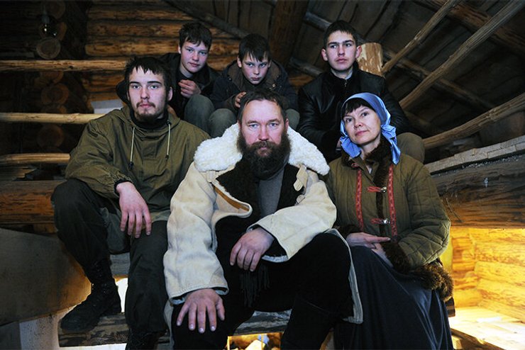 Герман Стерлігов, російський олігарх, мільярдер