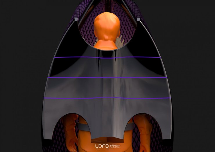 коронавирус, дизайн, защита