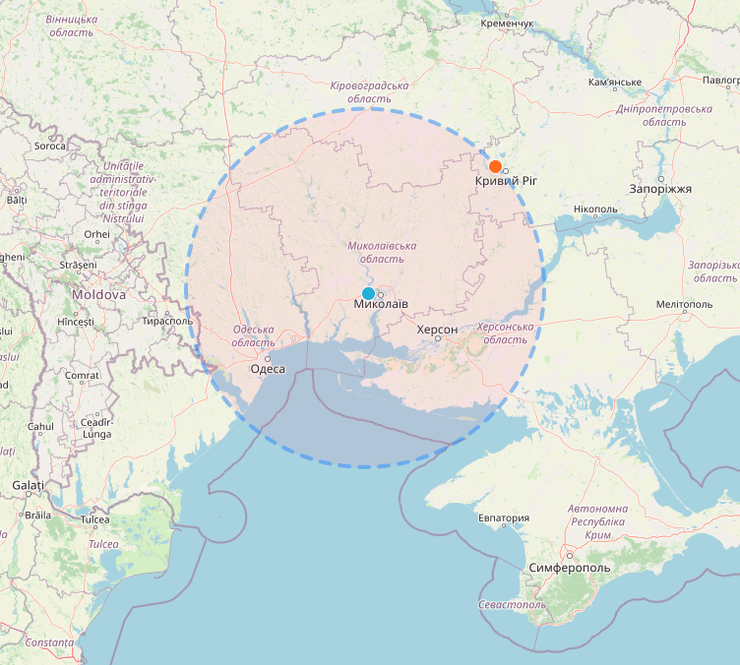 що захистить patriot