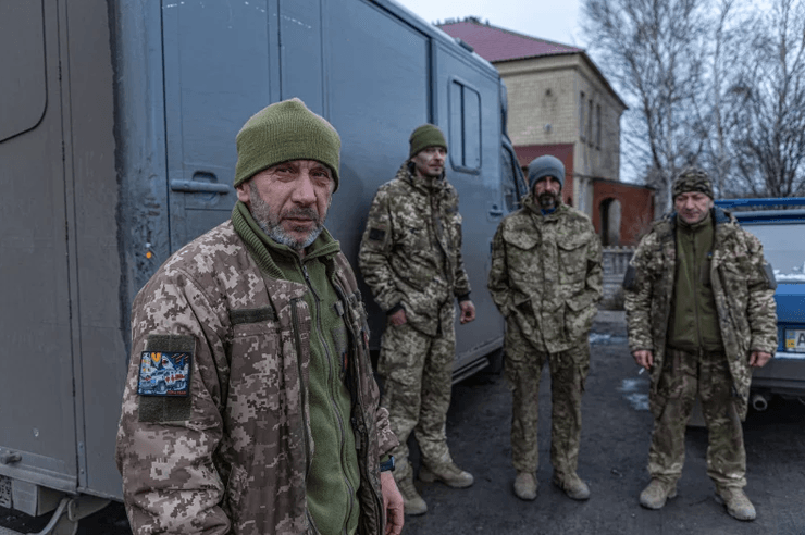 покровск, покровск эвакуация, покровск новости