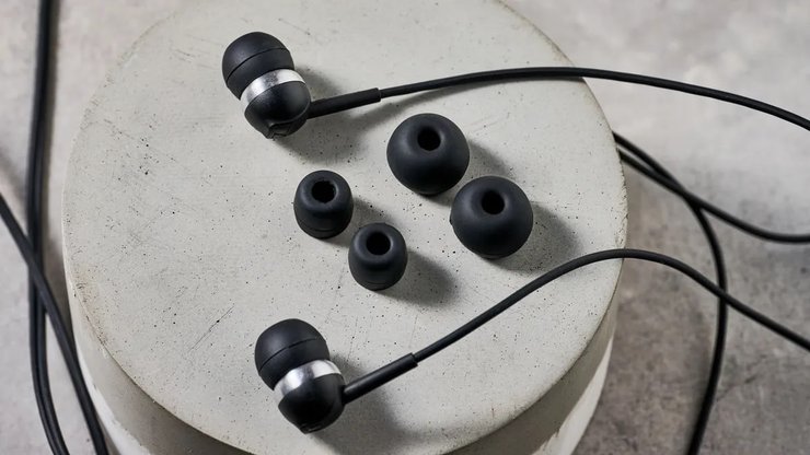 Наушники Sennheiser CX 80U