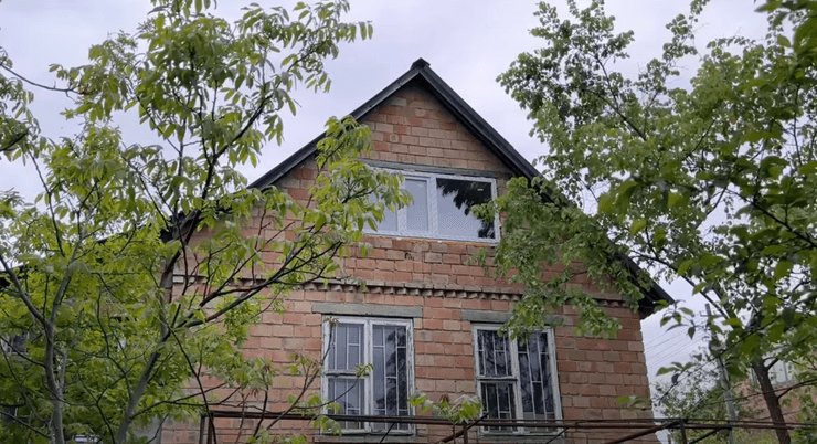 Будинок Владислава та Софії