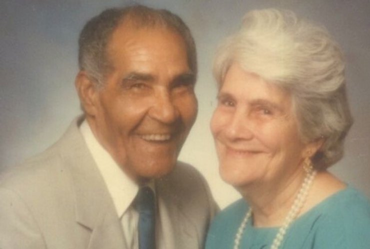 Самый старый мужчина на Земле