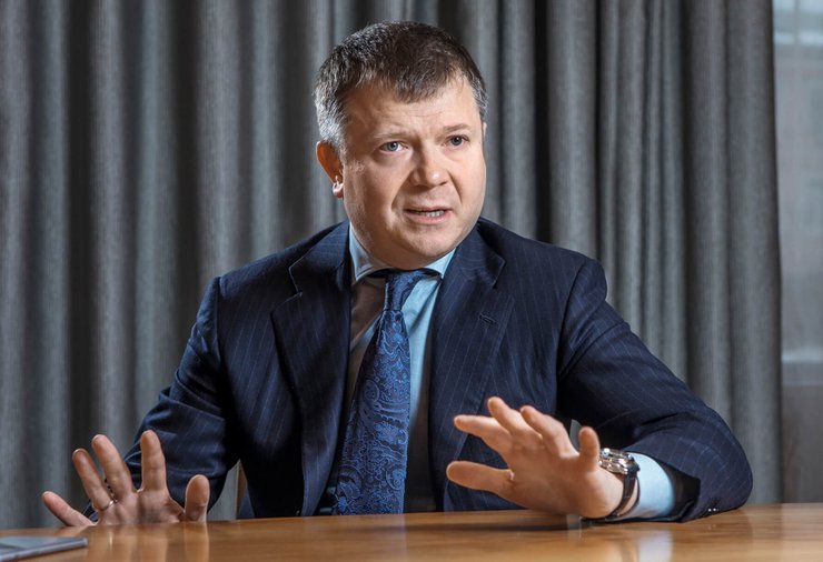 Константин Жеваго, рейтинг фокуса, самые богатые украинцы, кто из украинцев самый богатый, украинские олигархи