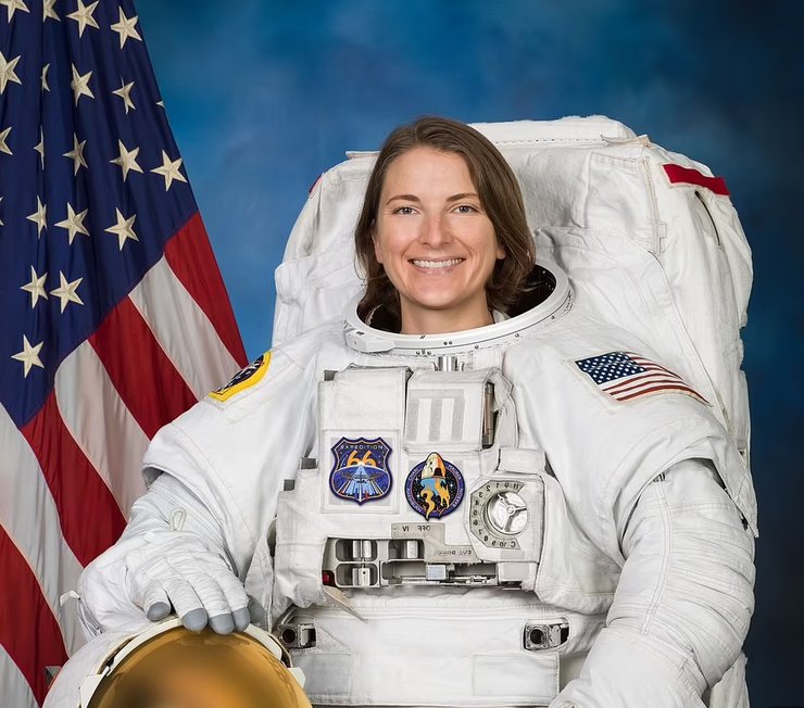 Кейла Беррон