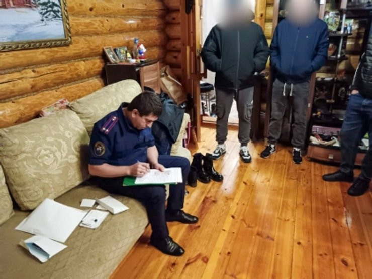 росія депутат слідчий комітет