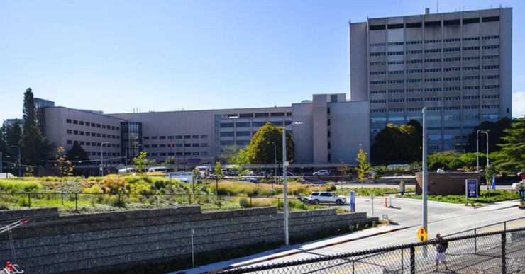 Зачатие ребенка, оплодотворение, фертильность, подмена спермы, UW Medicine, США