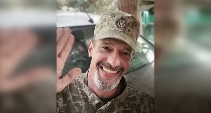 Максим Нелипа