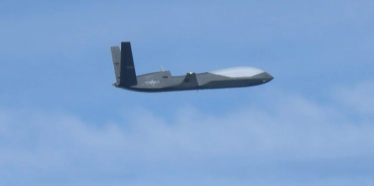 дрон WZ-10, WZ-10