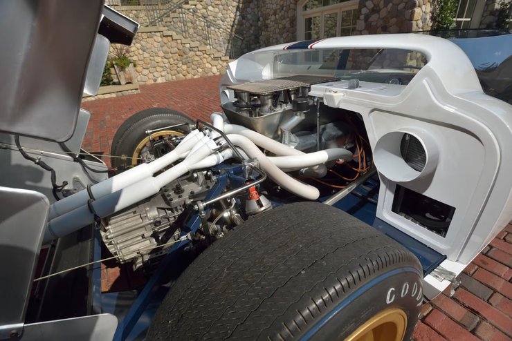 Ford V8, Ford GT40, Ford GT40 Roadster, Ford GT40 1965, суперкар Ford