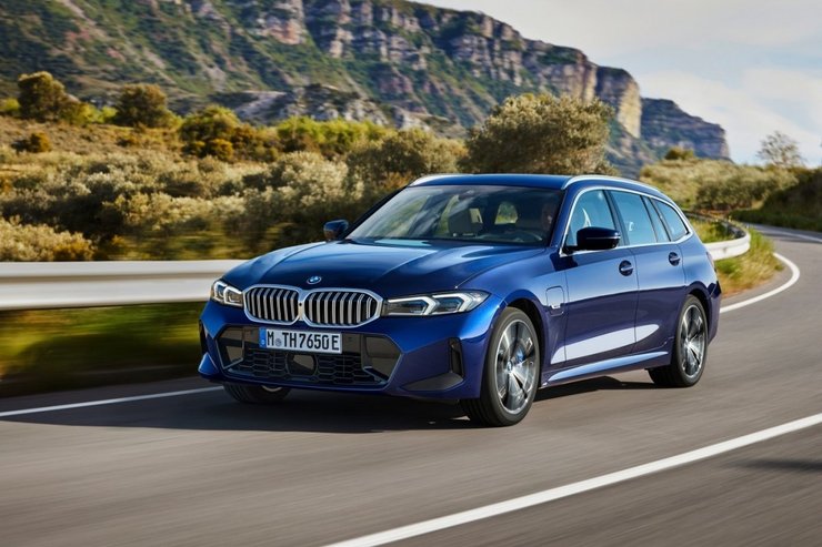 BMW 3 Series Touring, BMW 3 Series, лучшие универсалы, лучшие подержанные универсалы, универсалы с пробегом, BMW 3 Series, лучшие универсалы с пробегом