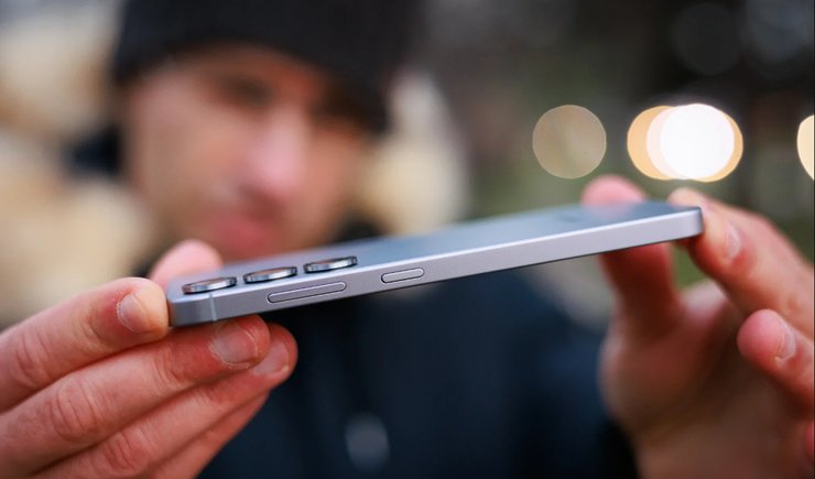 Емкость батареи Samsung Galaxy S25 Ultra достаточно хорошая