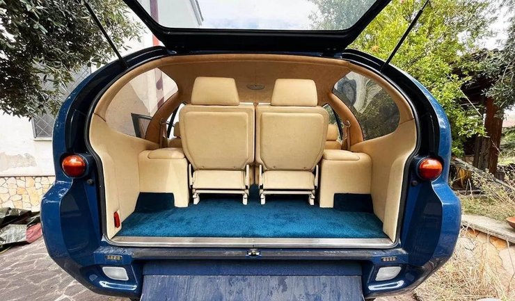 Hummer H1 T-REX, Hummer H1, Hummer T-REX, позашляховик Hummer