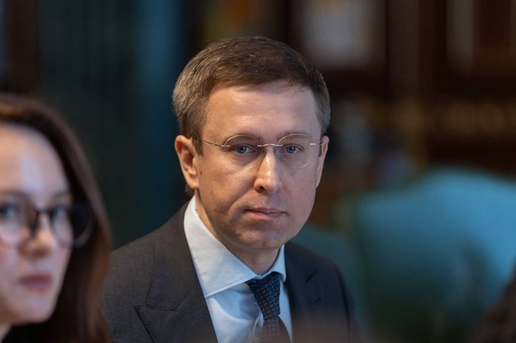 Сергій Корецький