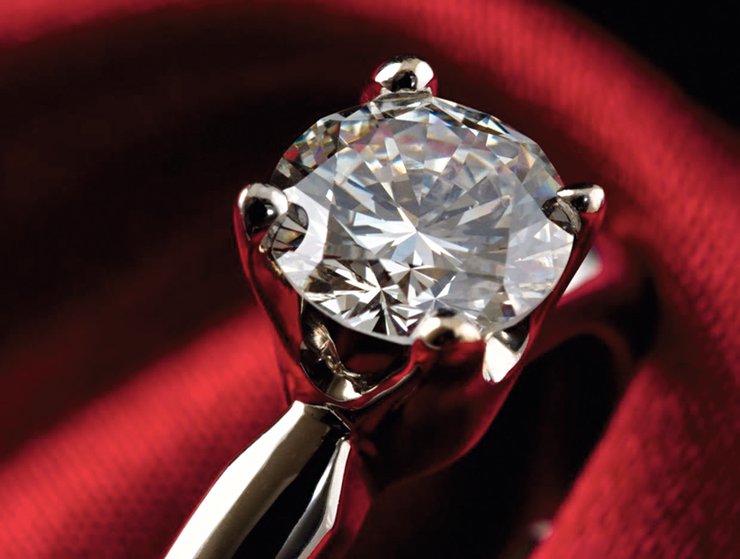 бриллиант Наполеона