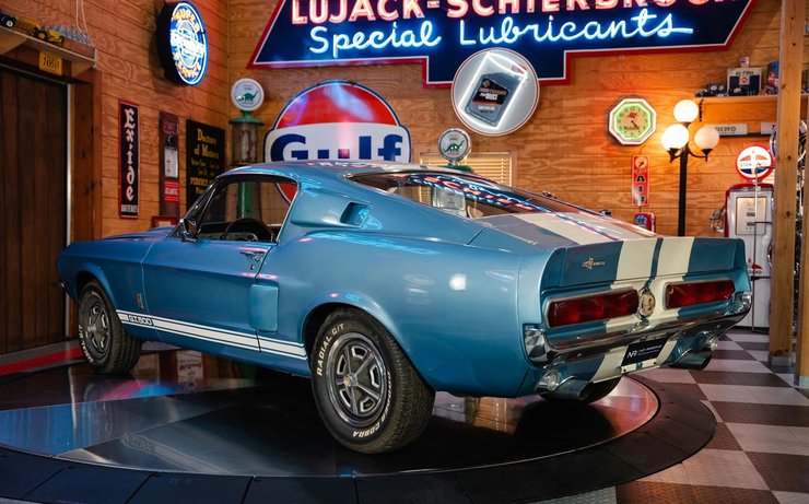 Shelby GT500 1967, Ford Mustang Shelby GT500, Ford Mustang 1967, Ford Mustang 1967, Shelby GT500