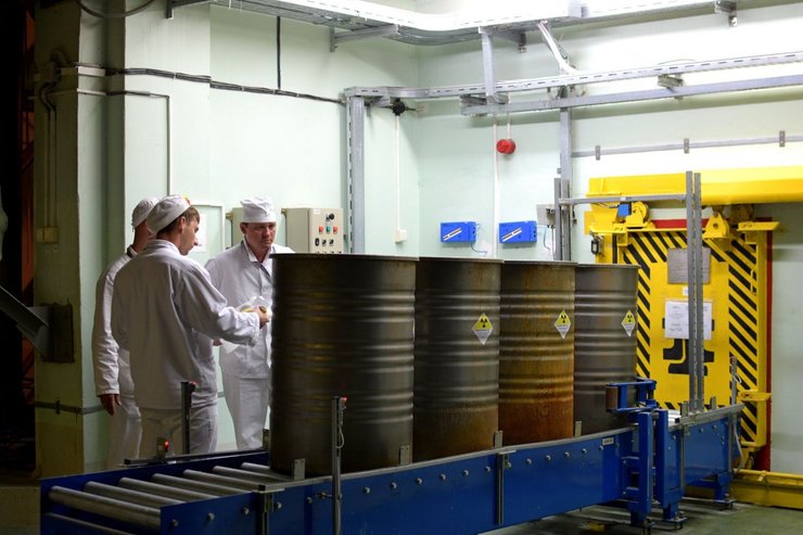 Представники харчопрому продовжують виробництво на своїх фабриках і підтримують максимальну дистрибуцію