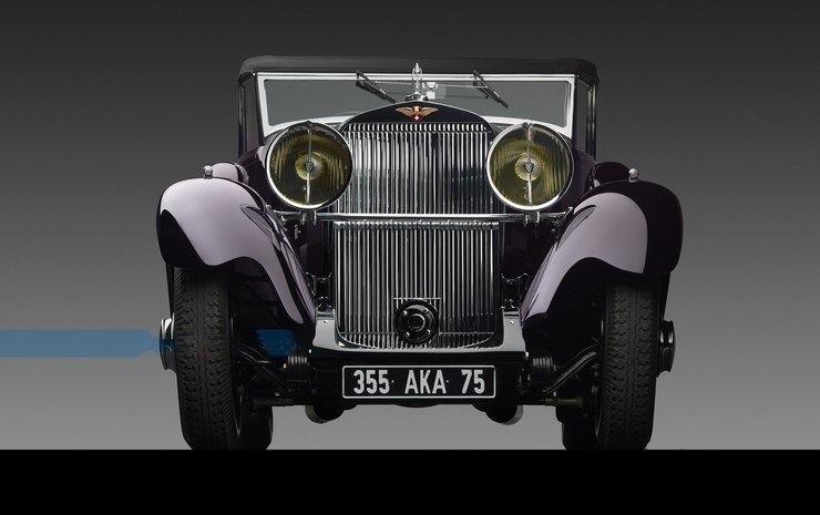 1936 Hispano-Suiza J12 Saoutchik, Hispano Suiza J12, Hispano Suiza, Яків Савчик