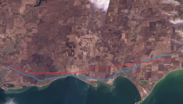 Ростов-на-Дону, Мариуполь