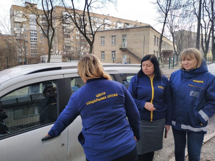 домашнее насилие, жертвы домашнего насилия, Подольский район, борьба с домашним насилием