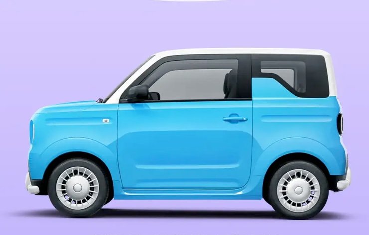 Новый Livan Smurf