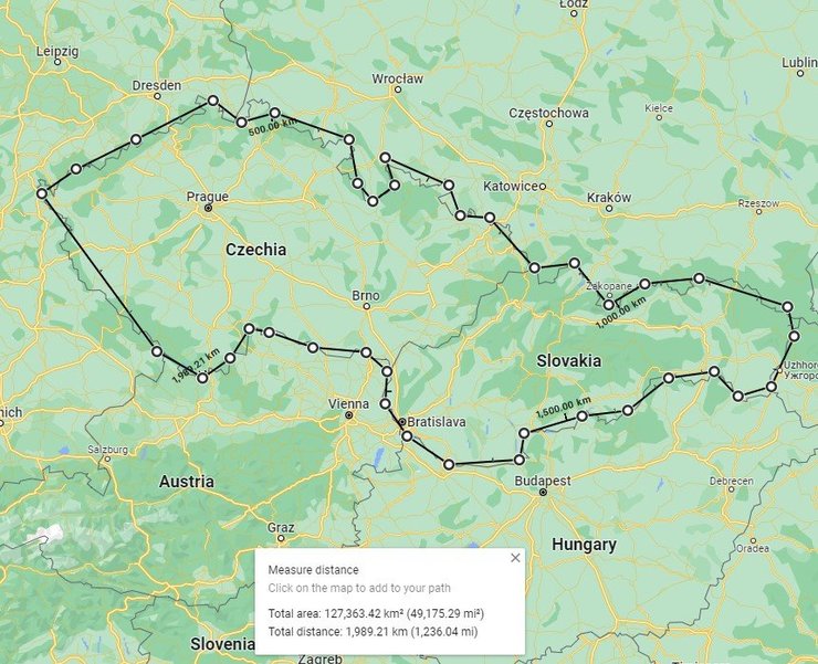 чехия и словакия