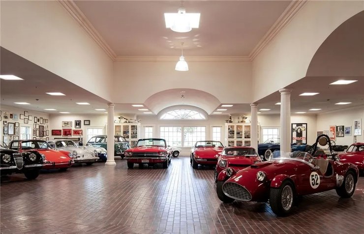 старовинні авто