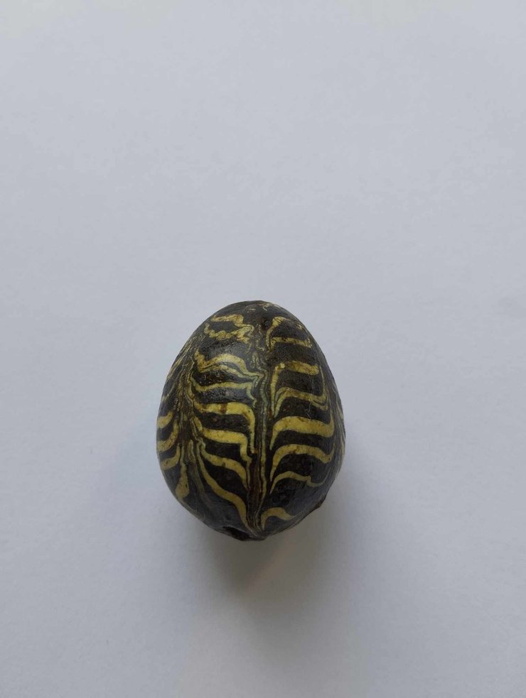 как выглядели древние писанки, писанки, писанки в средневековье, писанка 11 века, писанка 12 века, средневековая писанка